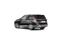 2025 Nissan X-TRAIL