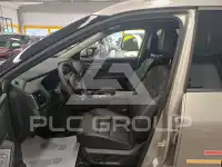2025 Nissan X-TRAIL