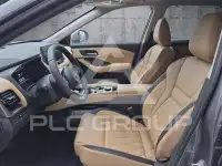 2025 Nissan X-TRAIL