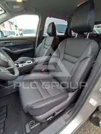 2025 Nissan X-TRAIL