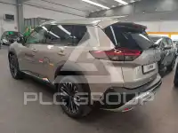 2025 Nissan X-TRAIL