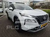 2025 Nissan X-TRAIL