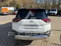 2025 Nissan X-TRAIL