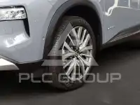 2025 Nissan X-TRAIL