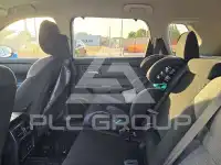 2025 Nissan X-TRAIL