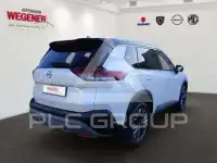 2025 Nissan X-TRAIL