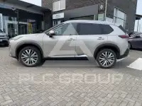 2025 Nissan X-TRAIL