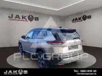 2025 Nissan X-TRAIL