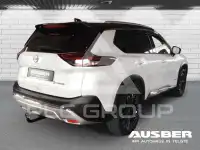 2025 Nissan X-TRAIL