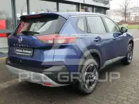 2025 Nissan X-TRAIL