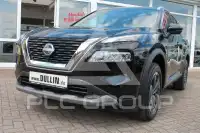 2025 Nissan X-TRAIL