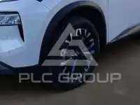 2025 Nissan X-TRAIL