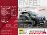 2025 Nissan X-TRAIL