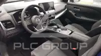 2025 Nissan X-TRAIL