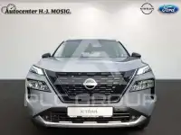 2025 Nissan X-TRAIL