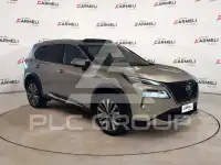 2025 Nissan X-TRAIL