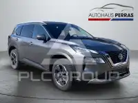 2025 Nissan X-TRAIL