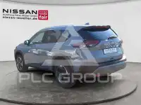 2025 Nissan X-TRAIL