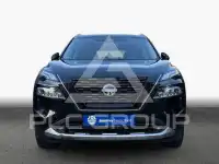 2025 Nissan X-TRAIL