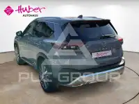 2025 Nissan X-TRAIL