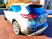 2025 Nissan X-TRAIL