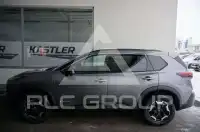 2025 Nissan X-TRAIL