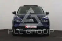 2025 Nissan X-TRAIL