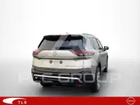 2025 Nissan X-TRAIL