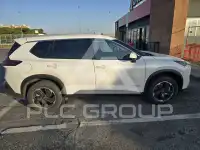2025 Nissan X-TRAIL