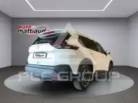 2025 Nissan X-TRAIL