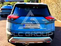 2025 Nissan X-TRAIL