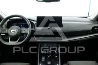 2025 Nissan X-TRAIL