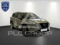 2025 Nissan X-TRAIL