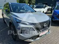 2025 Nissan X-TRAIL