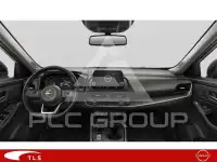 2025 Nissan X-TRAIL