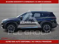 2025 Nissan X-TRAIL