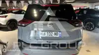 2025 Nissan X-TRAIL