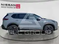 2025 Nissan X-TRAIL
