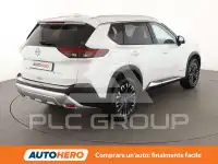 2025 Nissan X-TRAIL