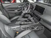 2025 Nissan X-TRAIL