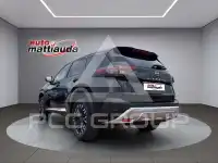 2025 Nissan X-TRAIL