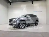 2025 Nissan X-TRAIL