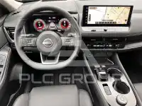 2025 Nissan X-TRAIL