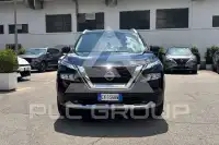 2025 Nissan X-TRAIL