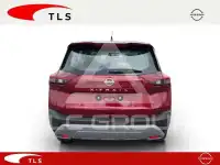 2025 Nissan X-TRAIL
