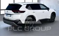 2025 Nissan X-TRAIL