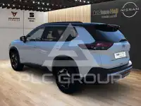 2025 Nissan X-TRAIL