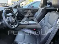 2025 Nissan X-TRAIL