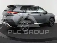 2026 Nissan X-TRAIL