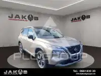 2025 Nissan X-TRAIL